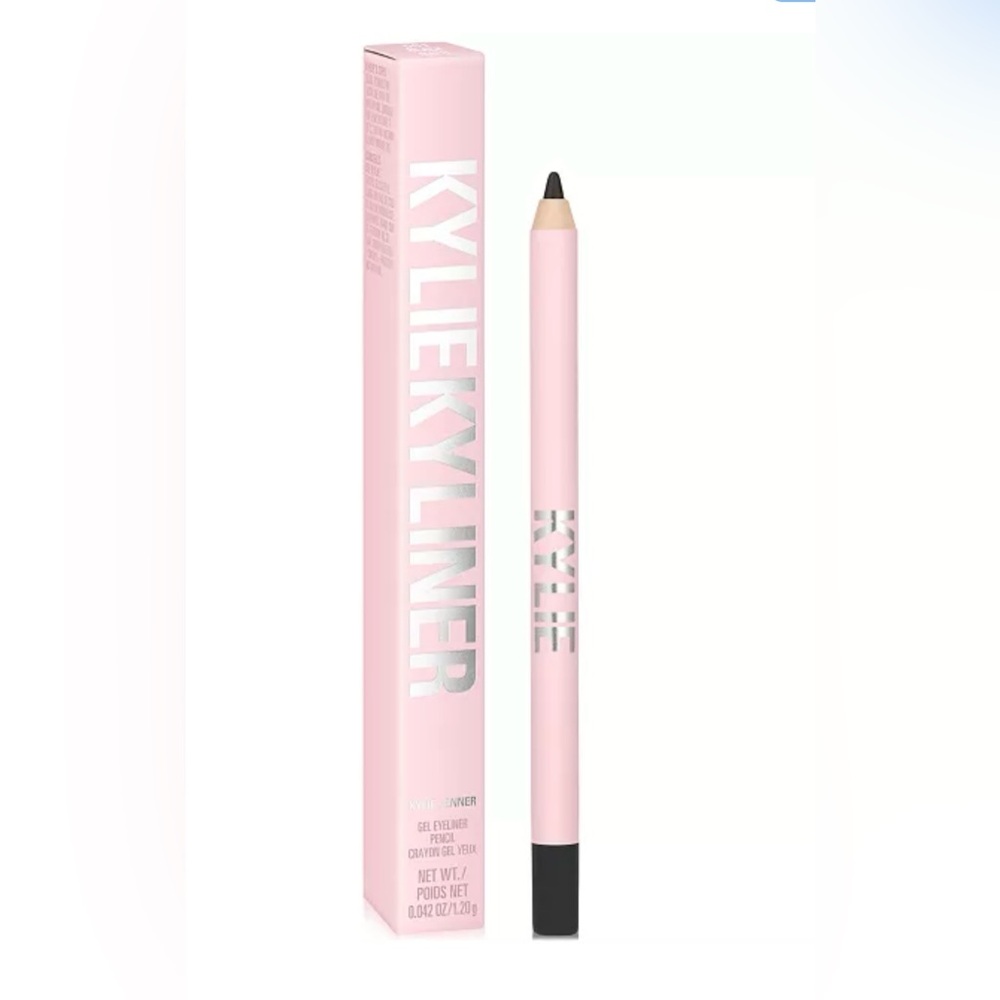 Kylie Cosmetics
Kyliner Gel Eyeliner Pencil